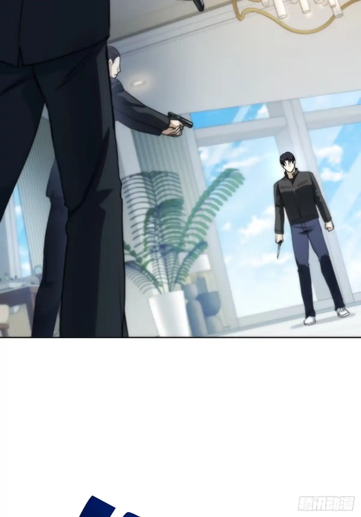 《特工重生：最强高中生》第44话 第65页
