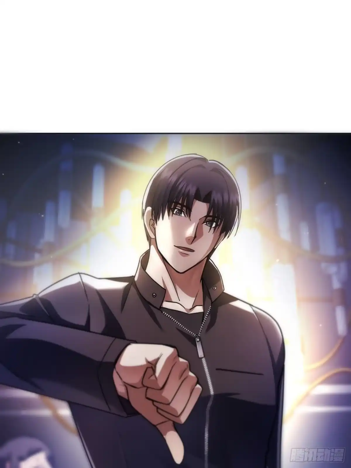 《特工重生：最强高中生》第45话 第20页