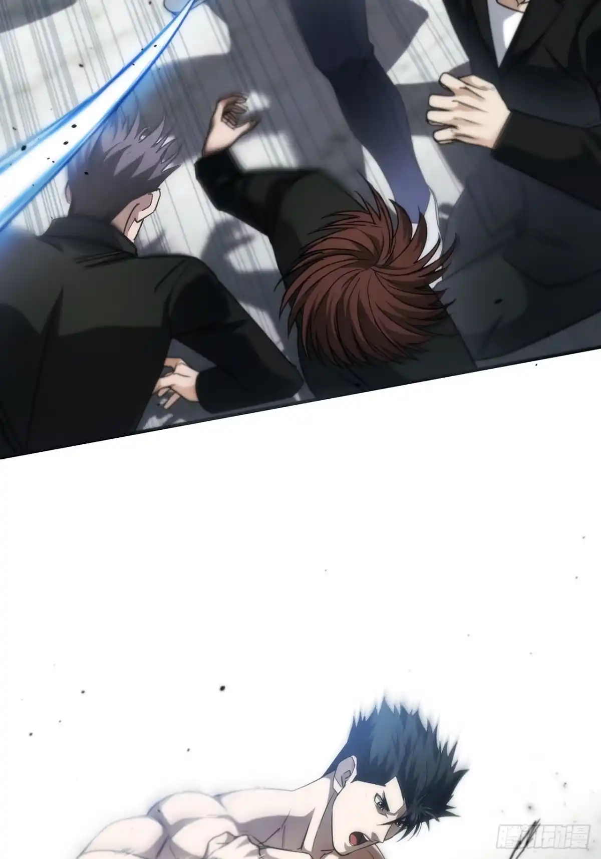 《特工重生：最强高中生》第46话 第54页