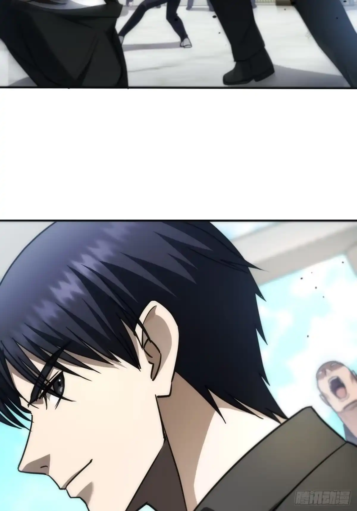 《特工重生：最强高中生》第46话 第56页