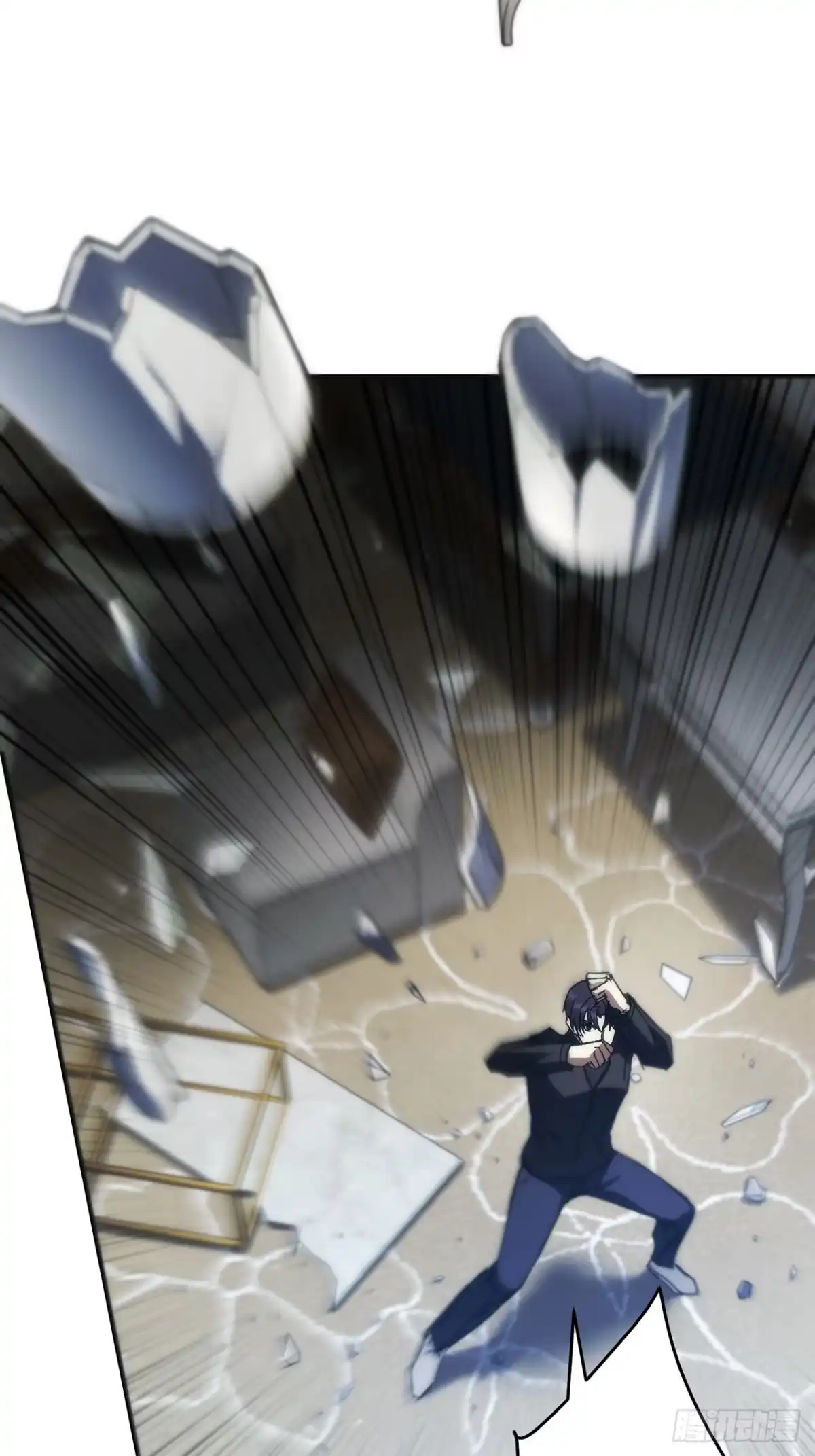 《特工重生：最强高中生》第47话 第70页