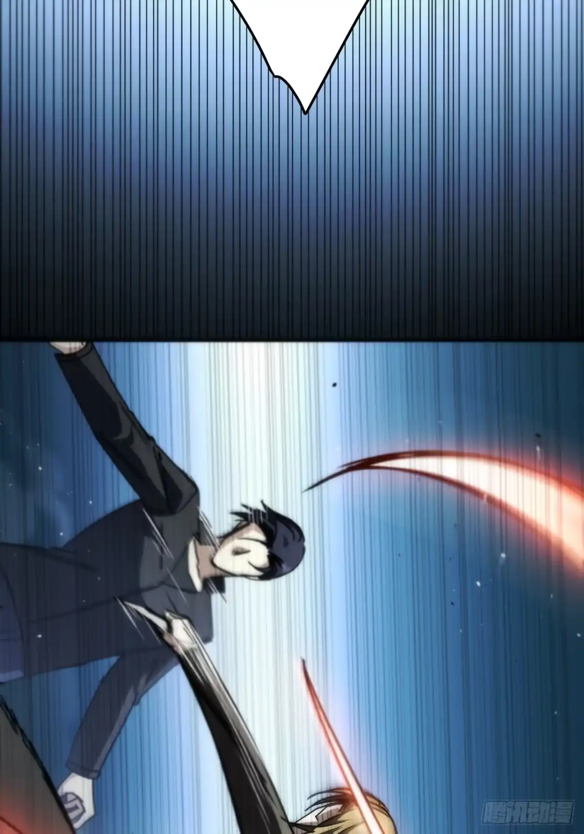 《特工重生：最强高中生》第47话 第6页