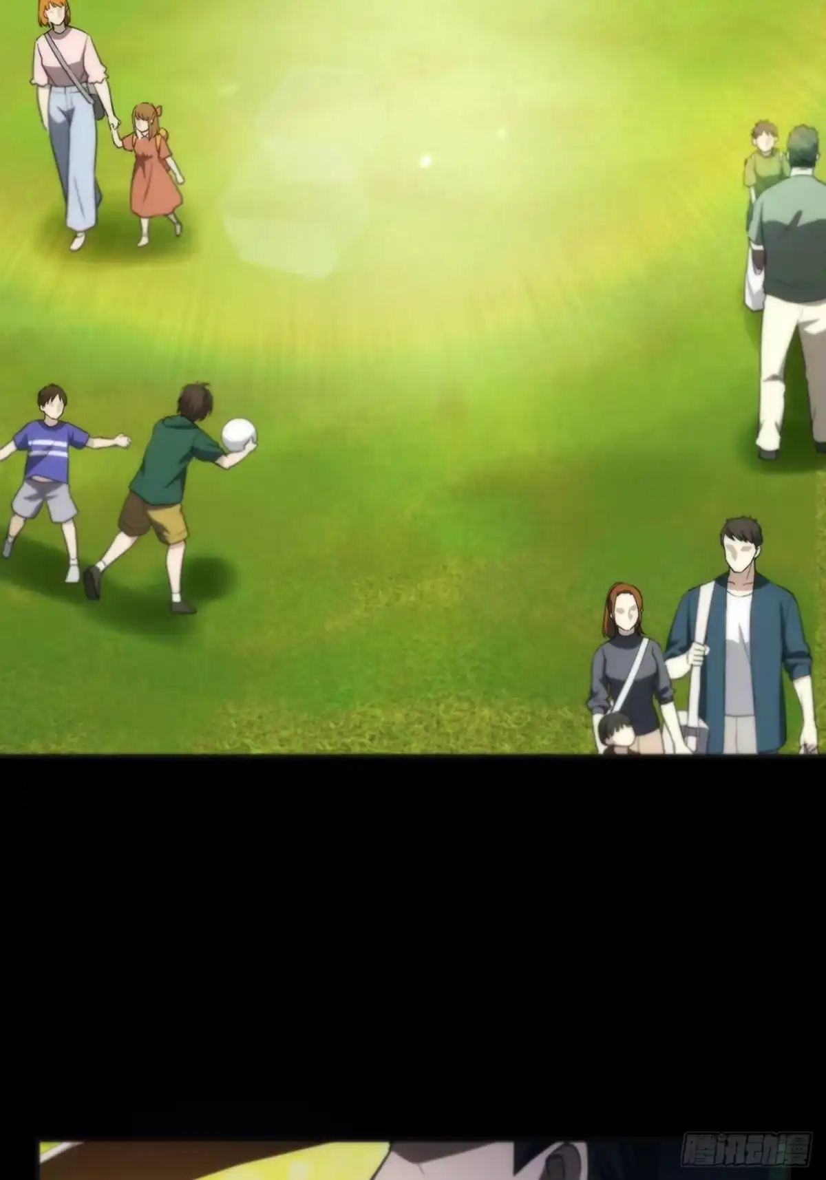 《特工重生：最强高中生》第48话 第5页