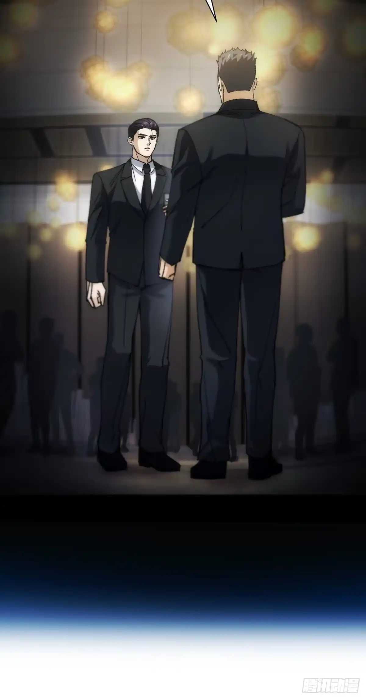 《特工重生：最强高中生》第49话 第103页