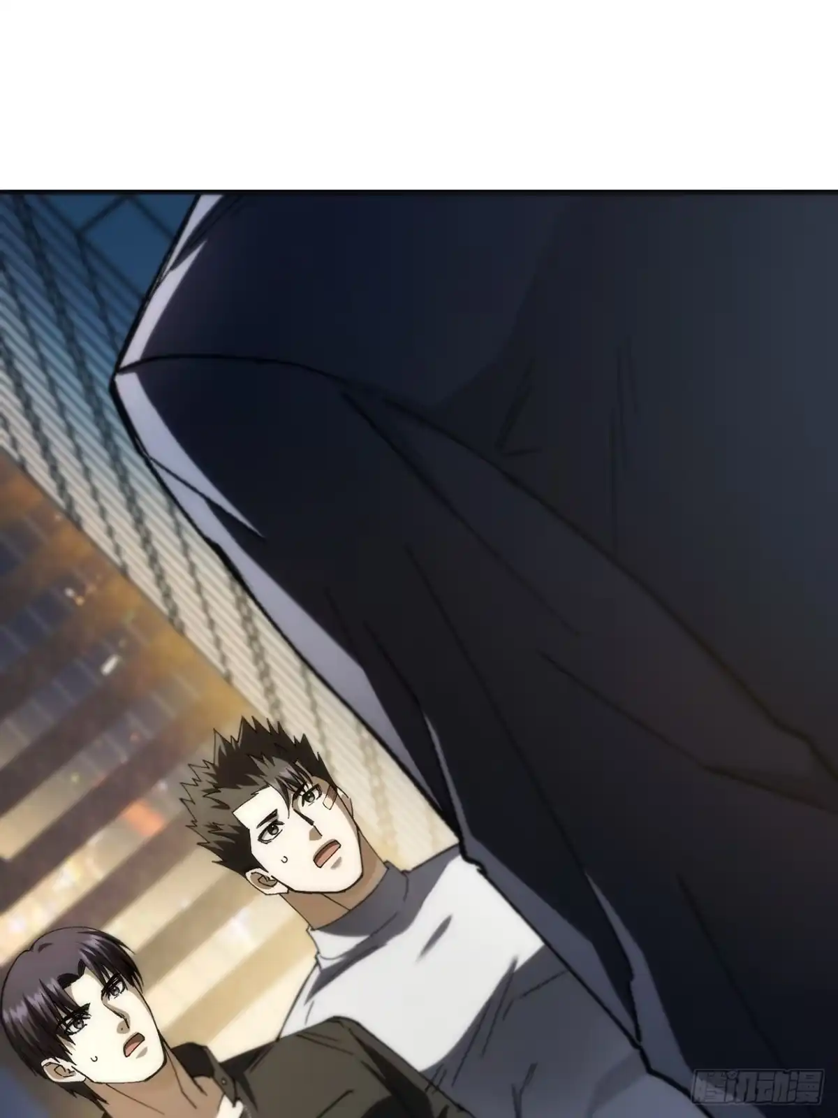 《特工重生：最强高中生》第49话 第63页