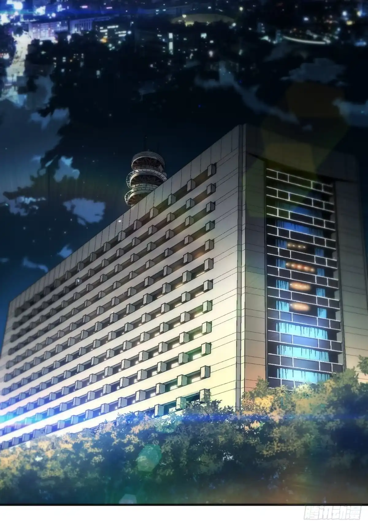 《特工重生：最强高中生》第49话 第50页