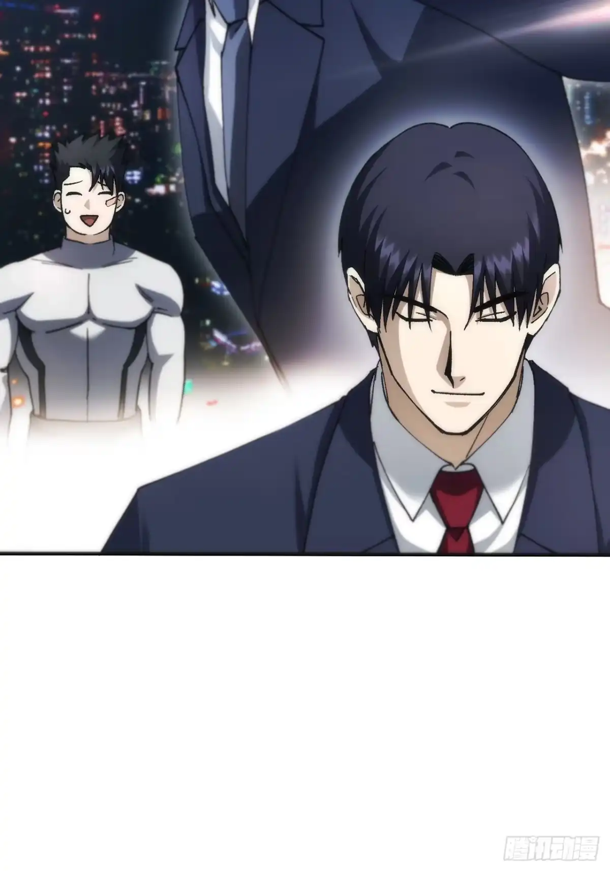《特工重生：最强高中生》第50话 第17页