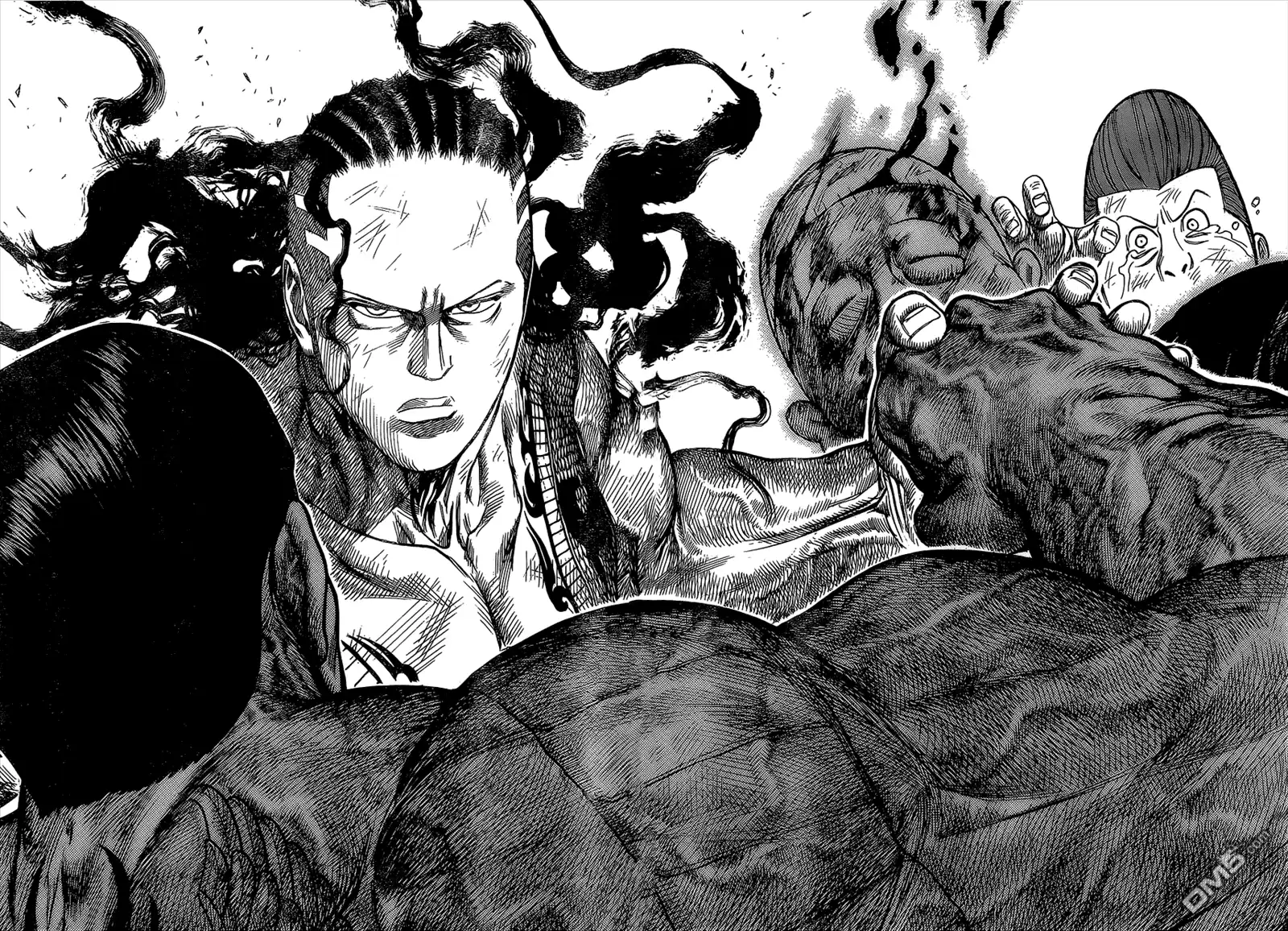 《特极囚犯》第236话 真友 第16页