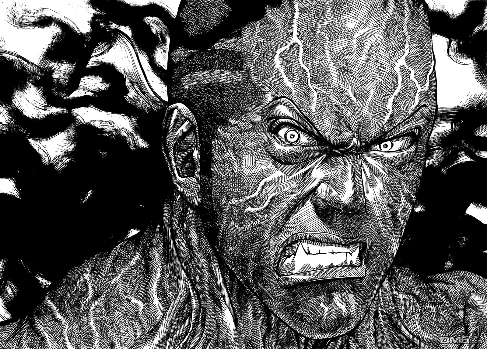 《特极囚犯》第239话 宿缘 第12页