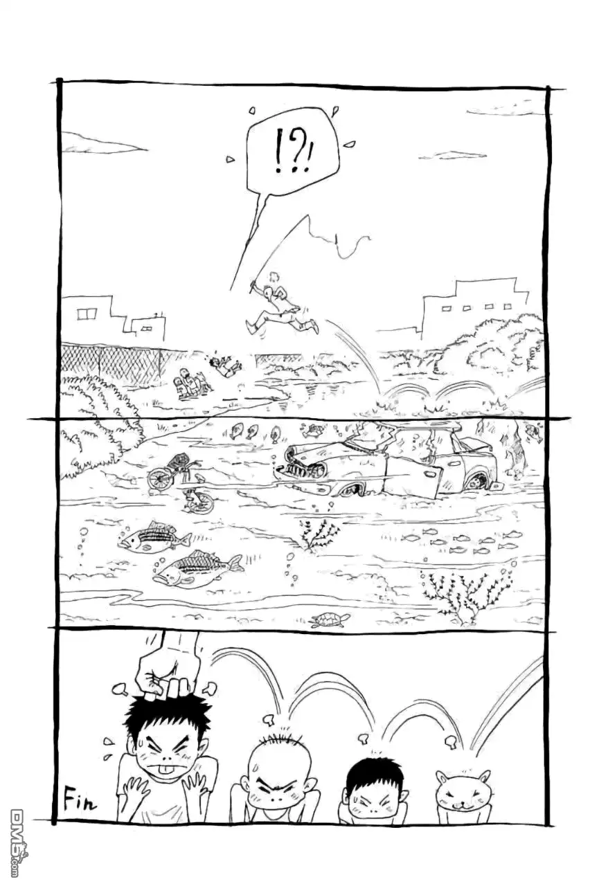 《特极囚犯》第248话 母亲 第20页