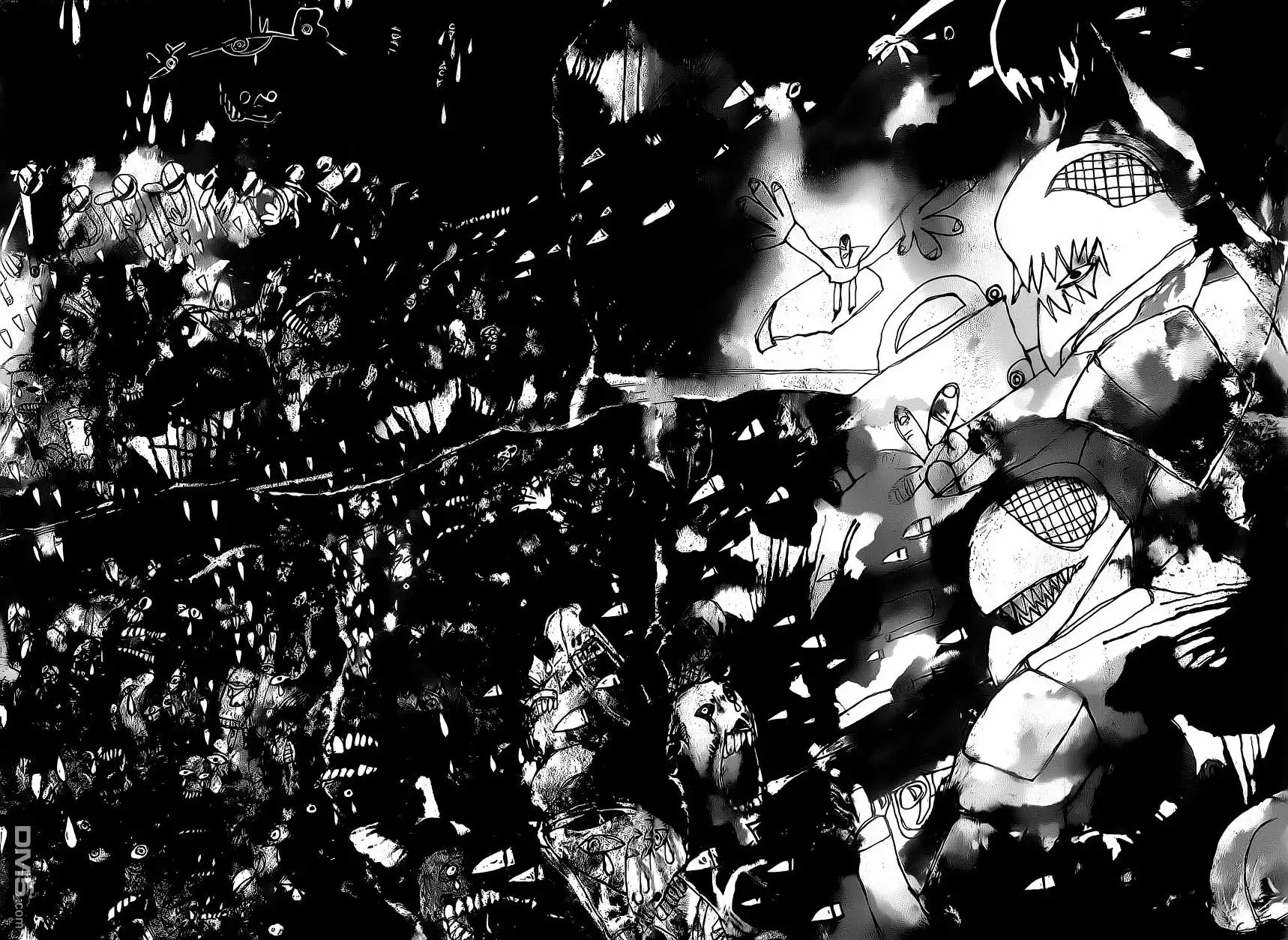 《特极囚犯》第265话 完成 第16页