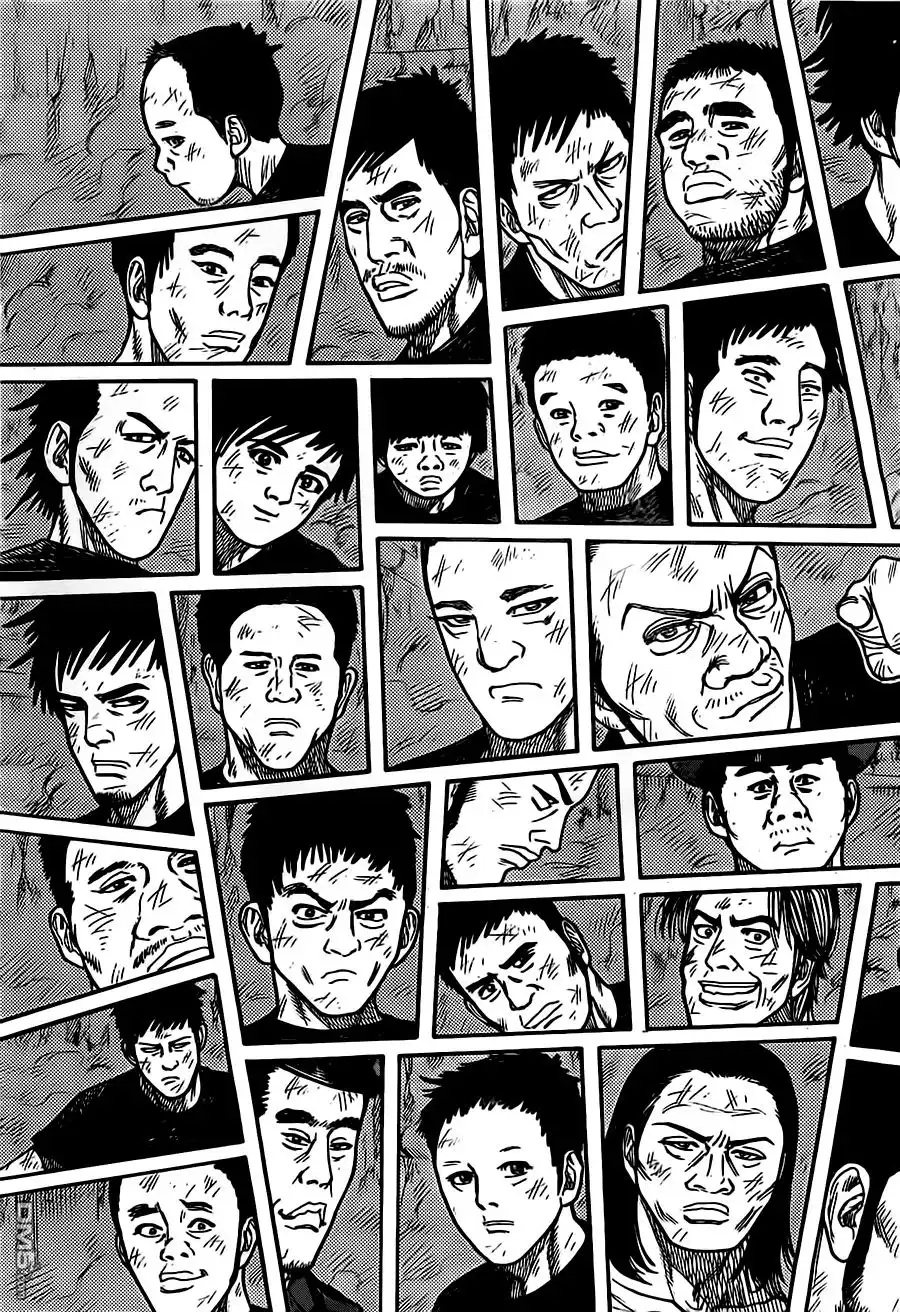 《特极囚犯》第280话 二言 第7页