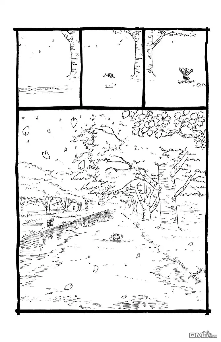 《特极囚犯》第292话 立场 第23页