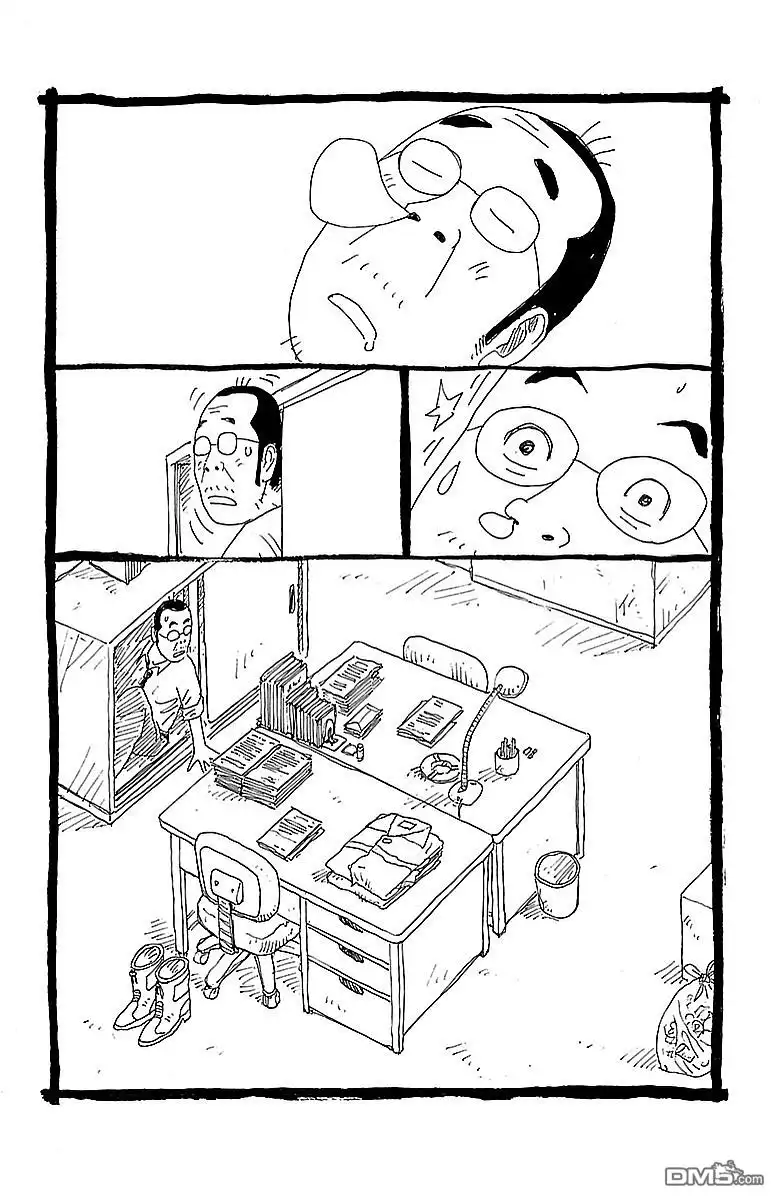 《特极囚犯》第300话 第26页
