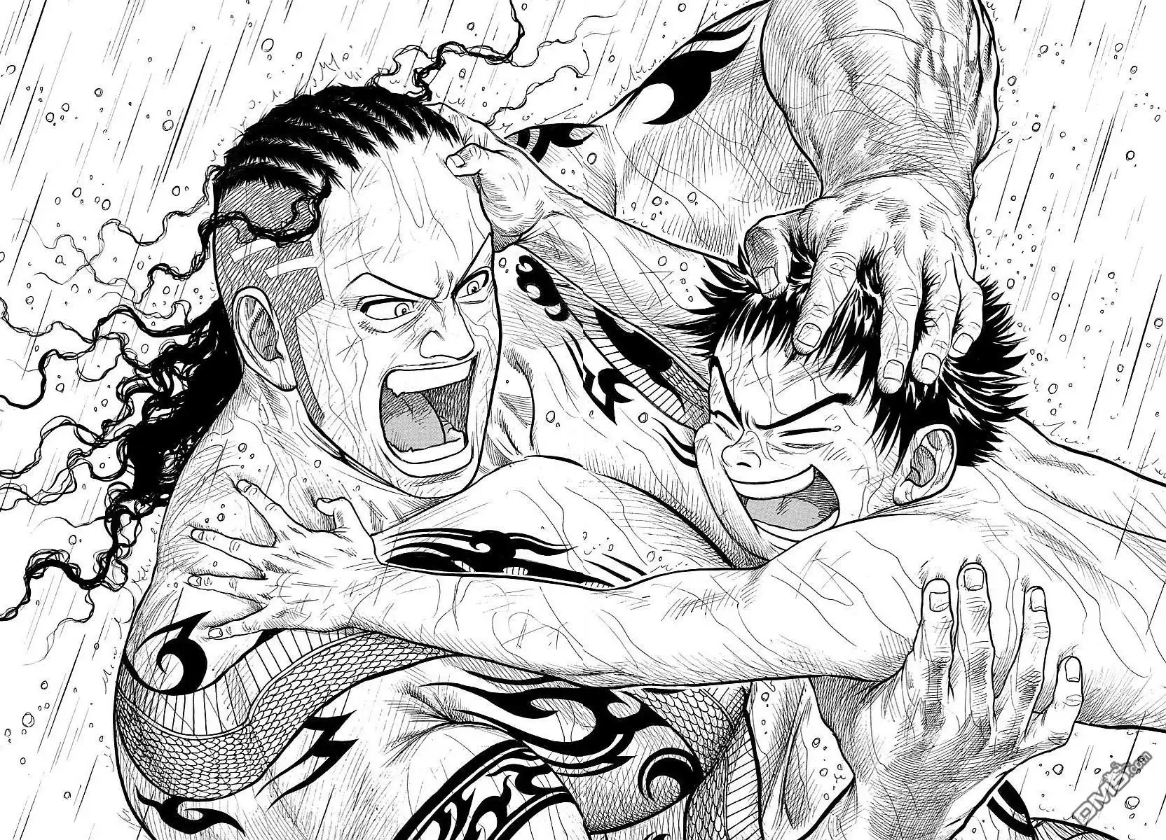 《特极囚犯》第300话 第20页