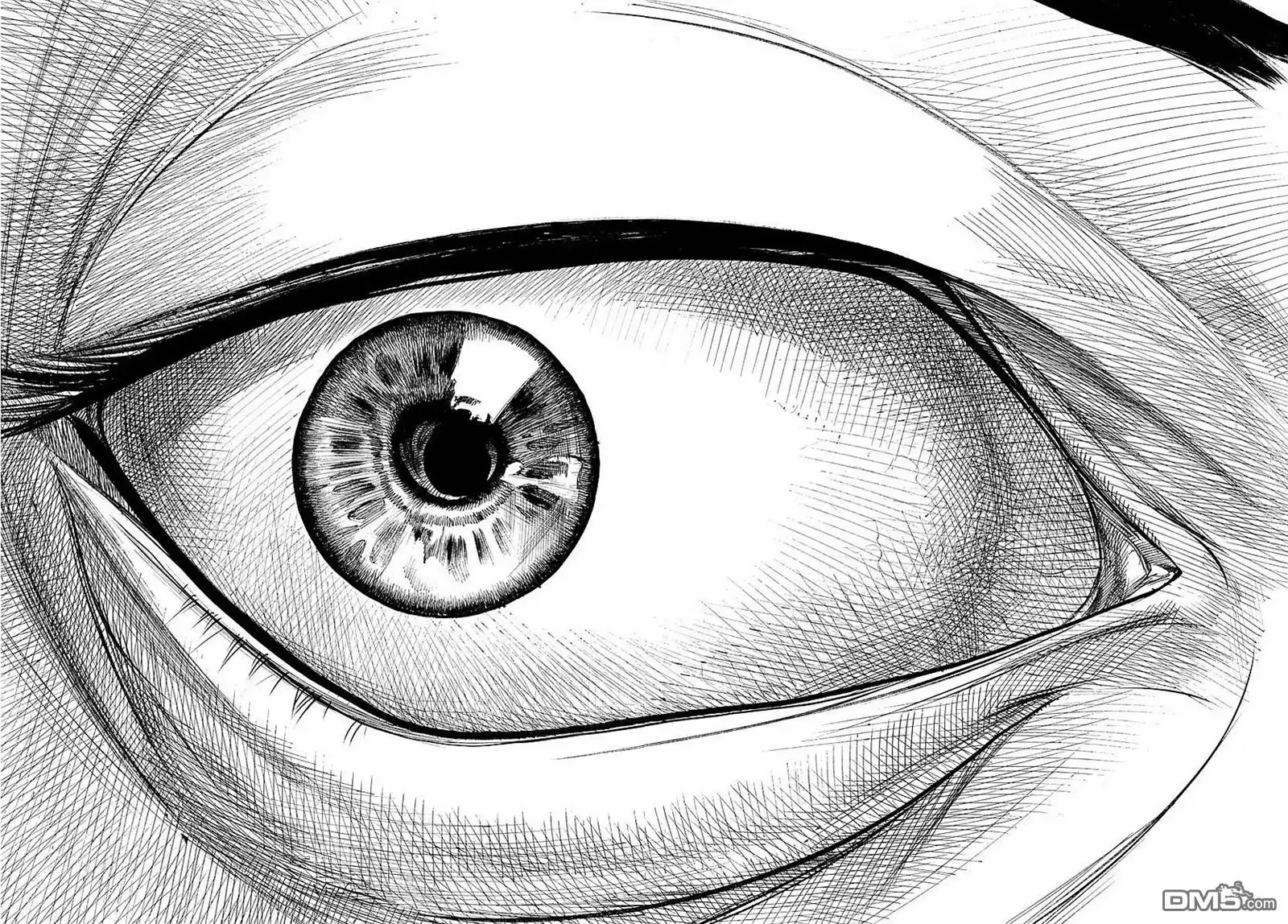 《特极囚犯》第309话 慈爱 第10页
