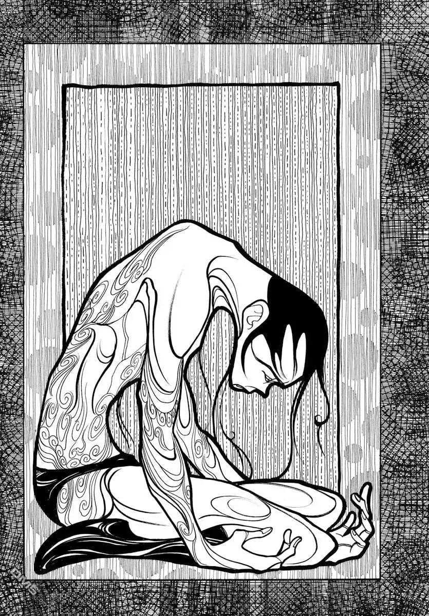 《特极囚犯》第324话 始末 第16页