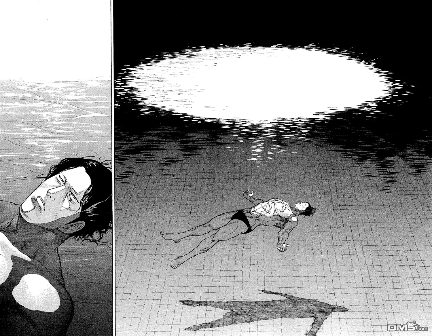 《特极囚犯》第100话 日记 第27页