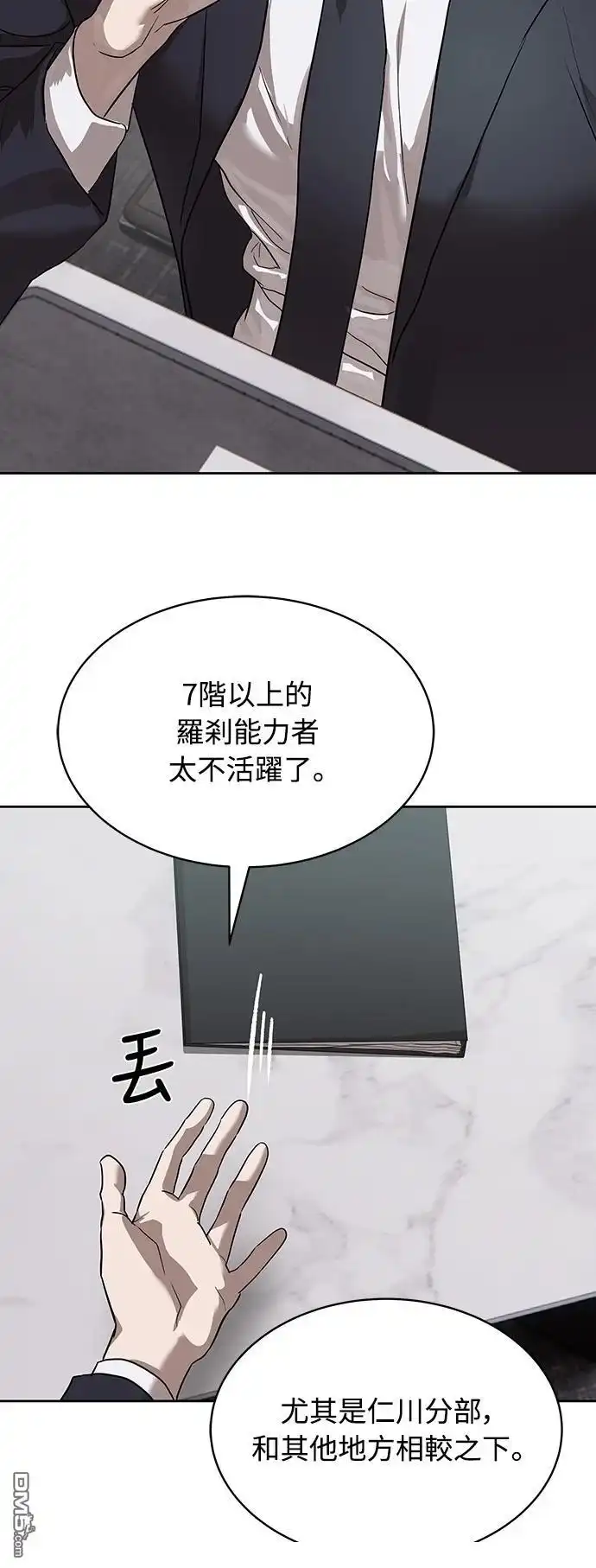 特聘公务员 第33话 第66页