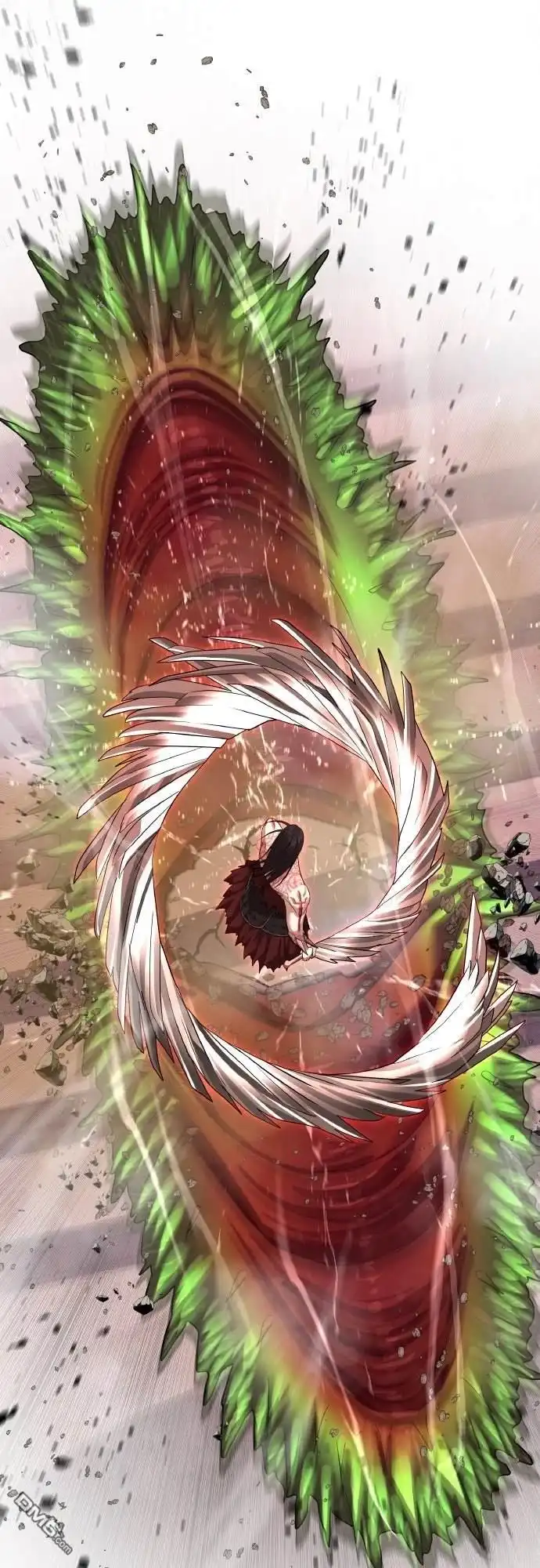 特聘公务员 第44话 第41页