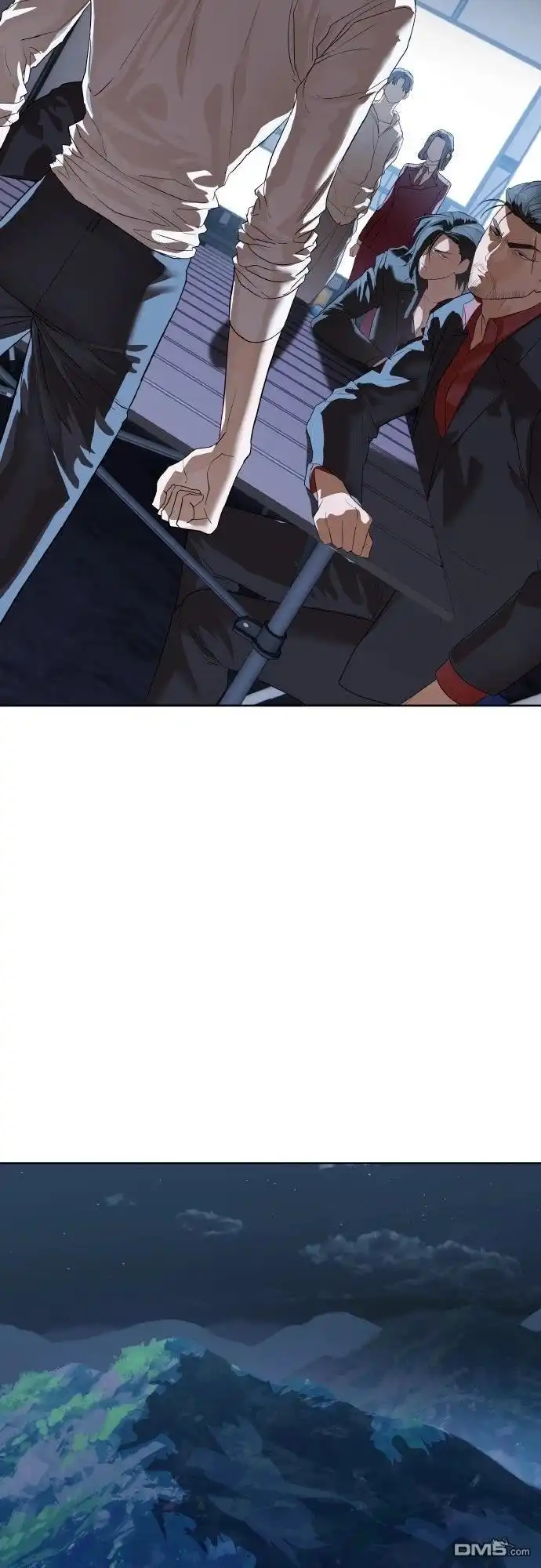 特聘公务员 第45话 第45页