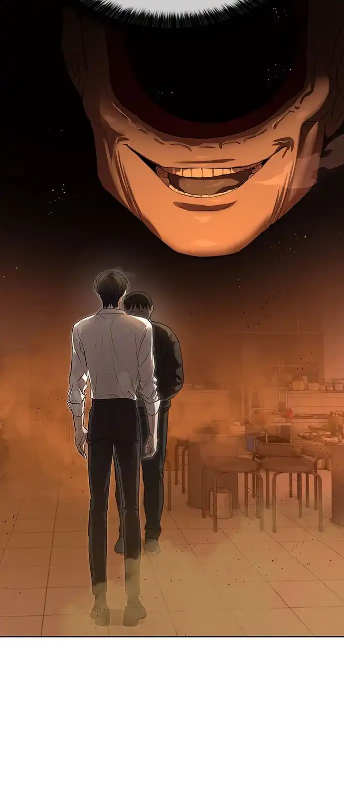 特聘要员 第24话 第9页