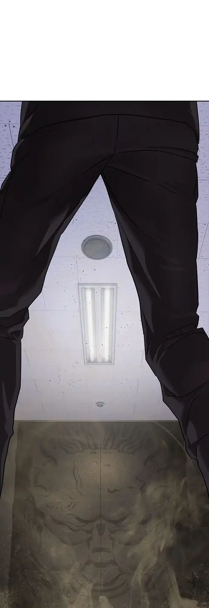 特聘要员 第31话 第50页
