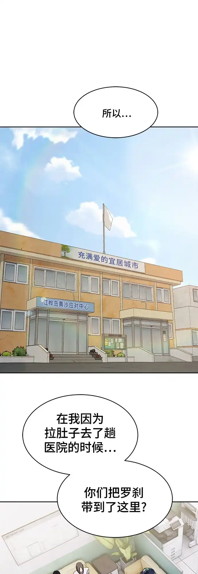 特聘要员 第34话 第63页