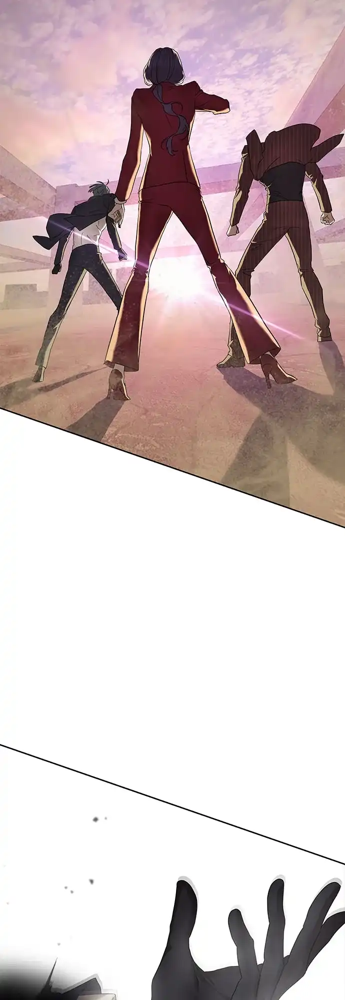 特聘要员 第37话 第57页