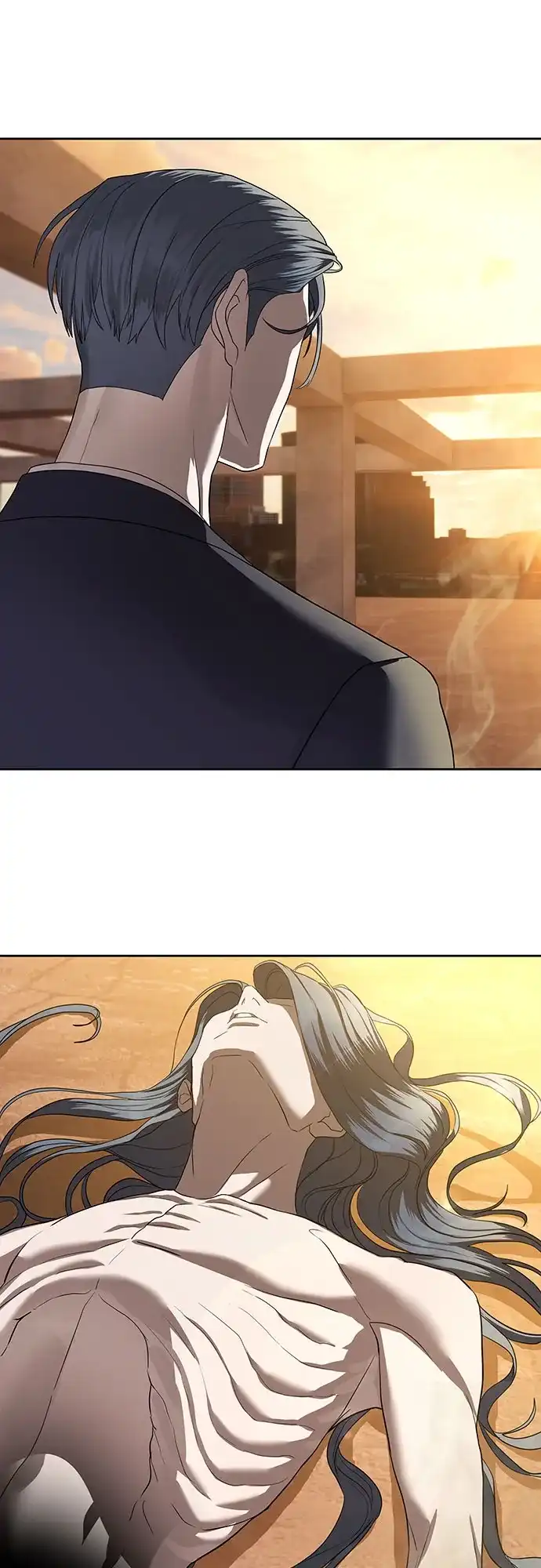 特聘要员 第39话 第47页