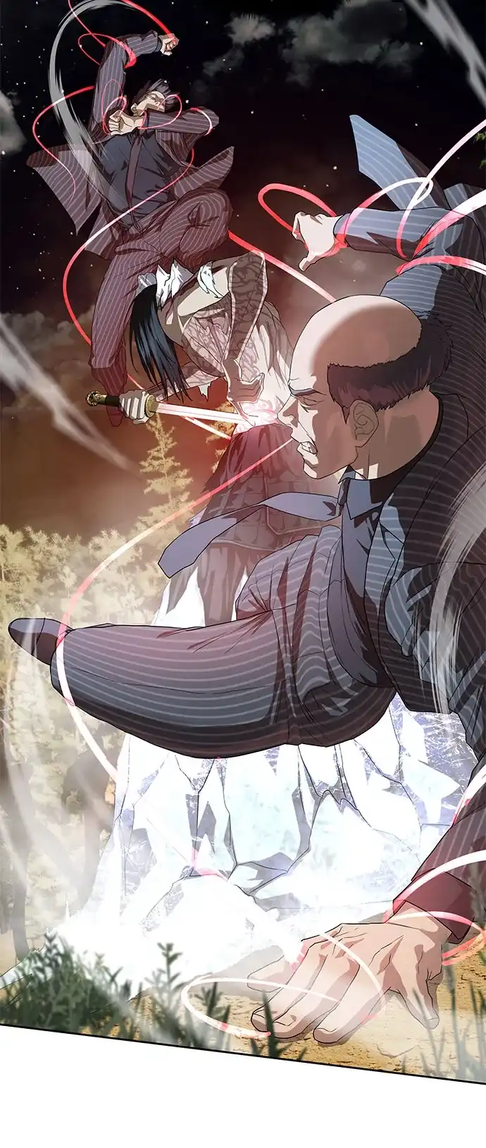 特聘要员 第46话 第13页