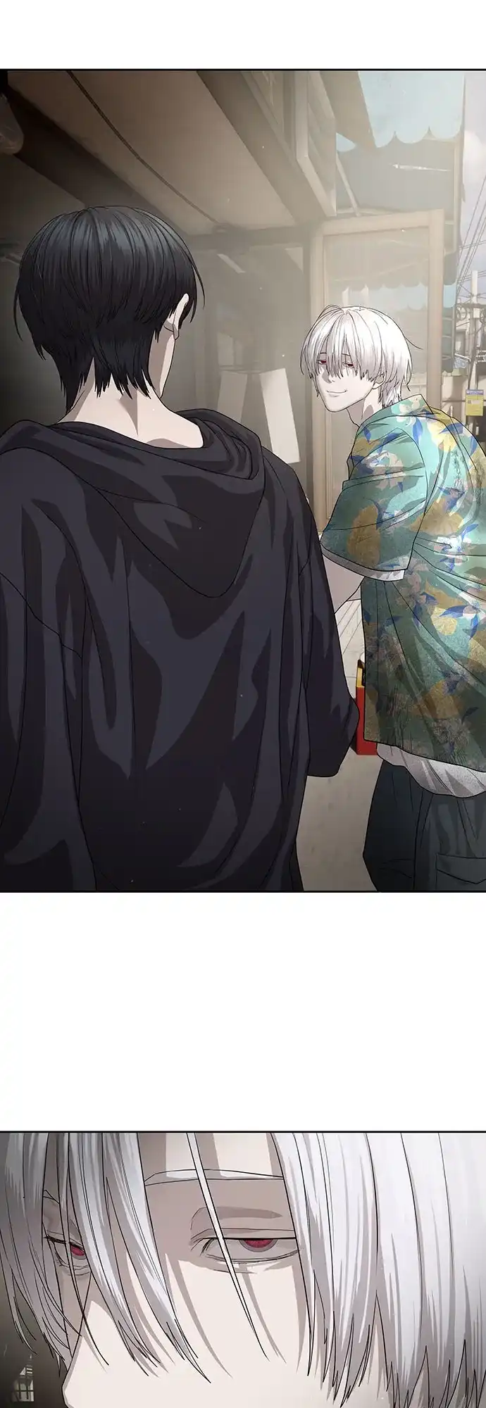 特聘要员 第51话 第65页