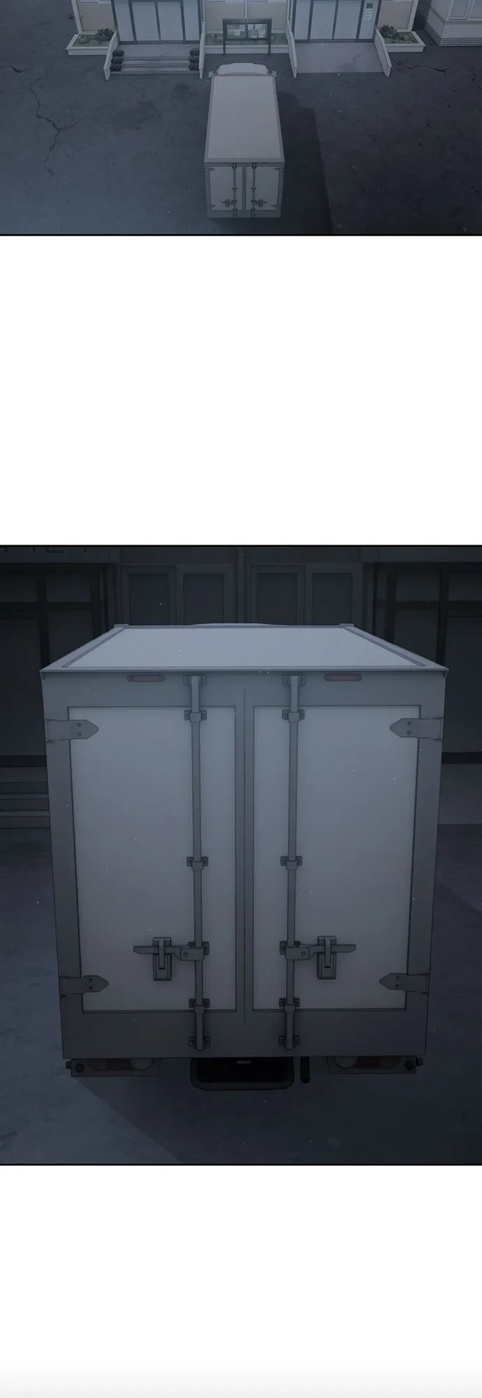 特聘要员 第53话 第78页