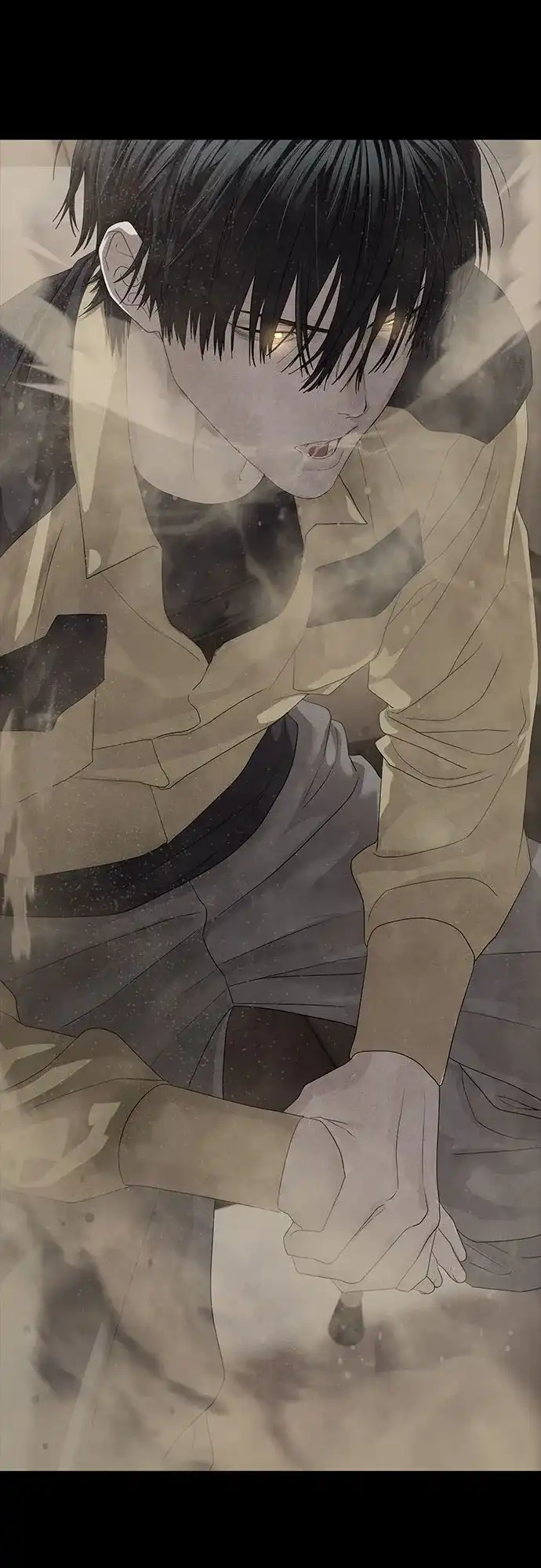 特聘要员 第54话 第66页