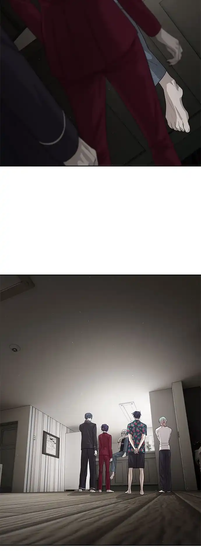 特聘要员 第54话 第44页