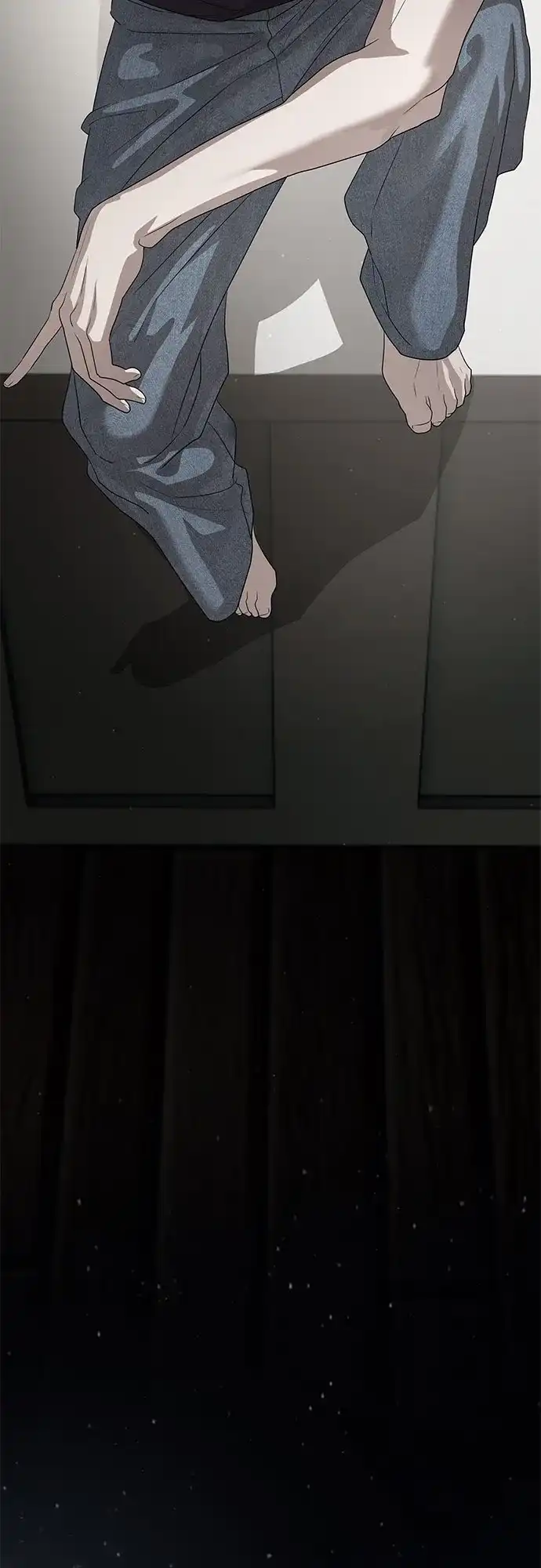 特聘要员 第54话 第47页