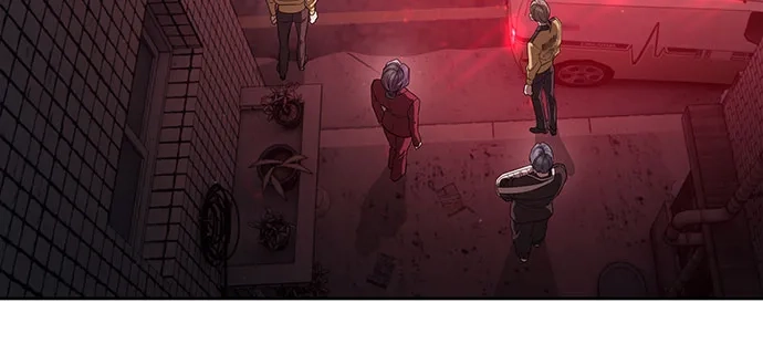 特聘要员 第54话 第17页