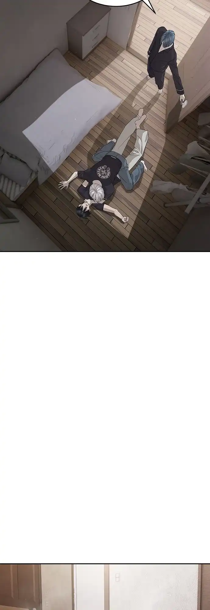 特聘要员 第55话 第15页