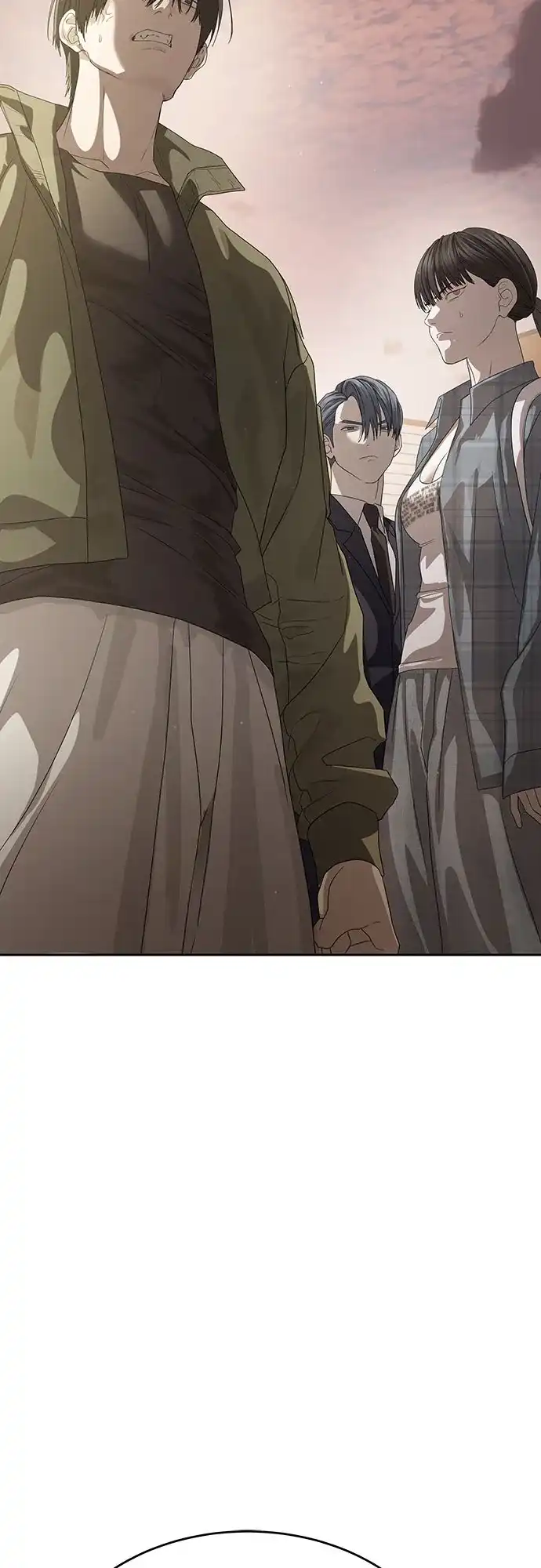 特聘要员 第56话 第20页