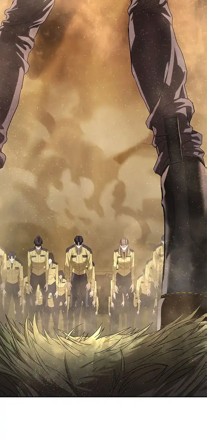 特聘要员 第58话 第59页