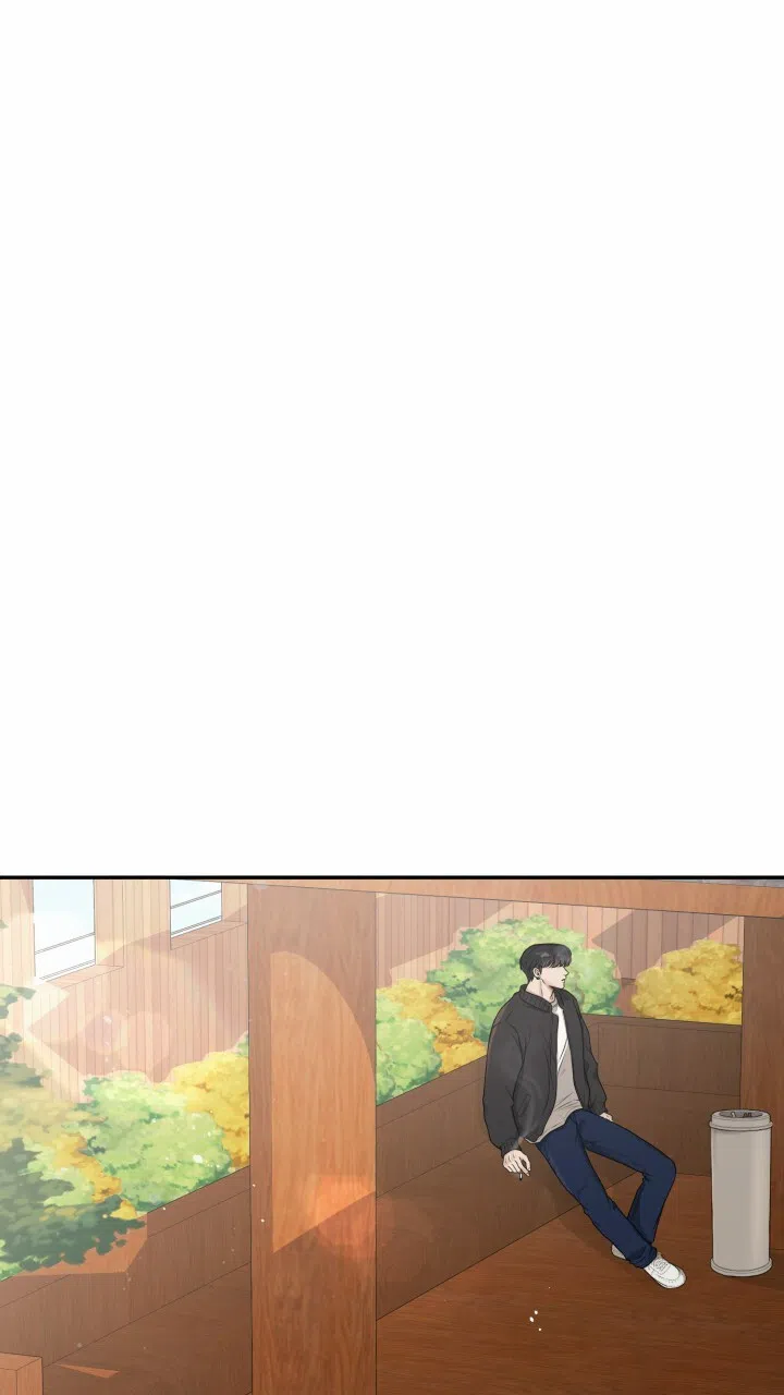 《特殊伴侣》第4话 第5页