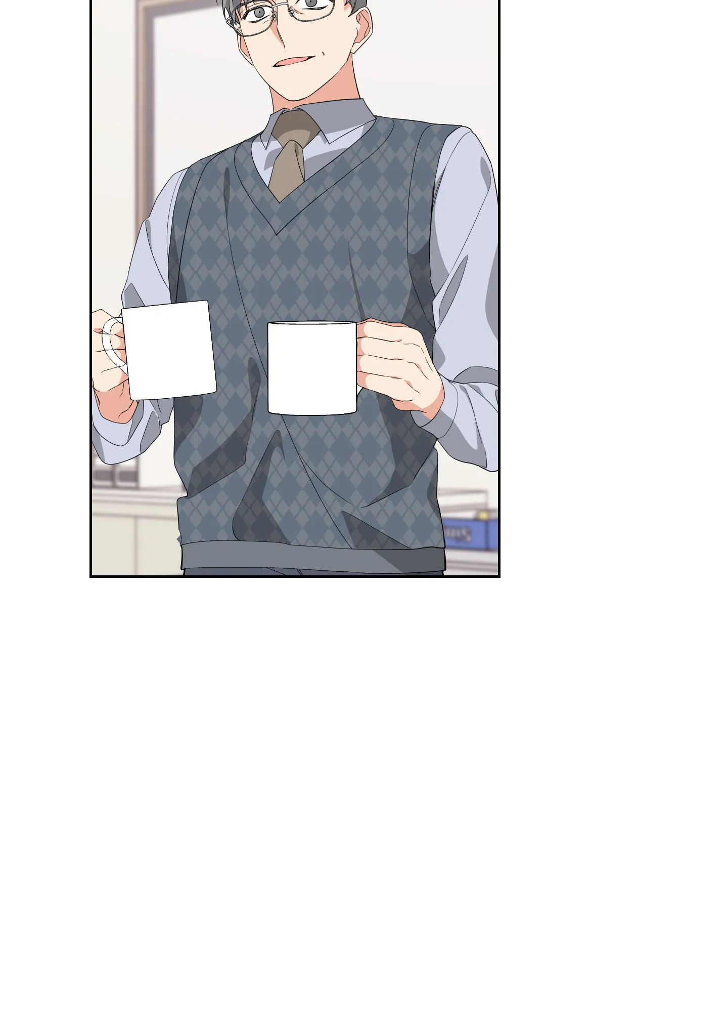《特殊交易》第38话 第28页