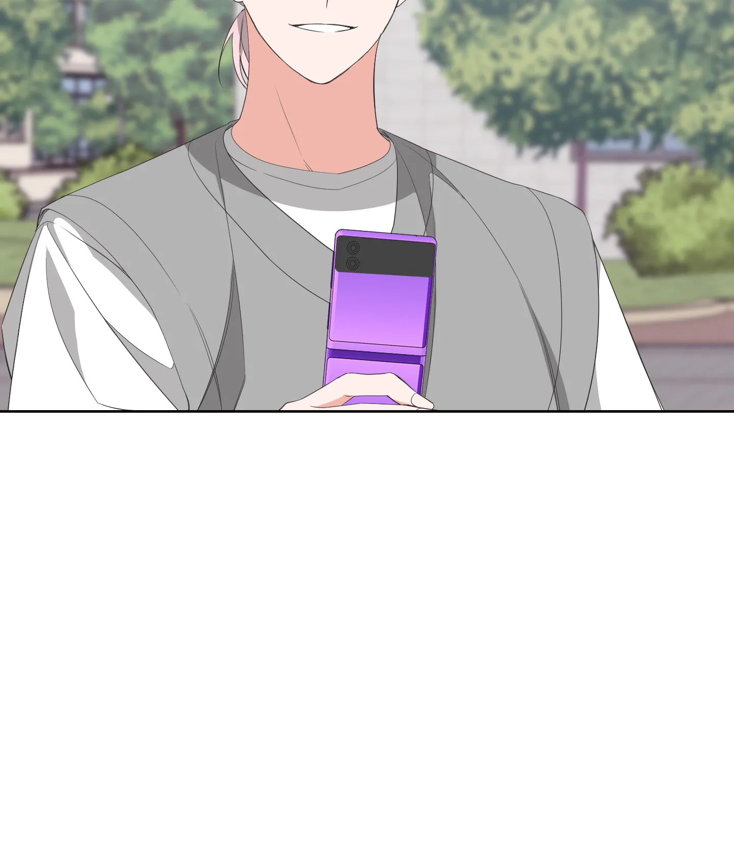 《特殊交易》第54话 第47页