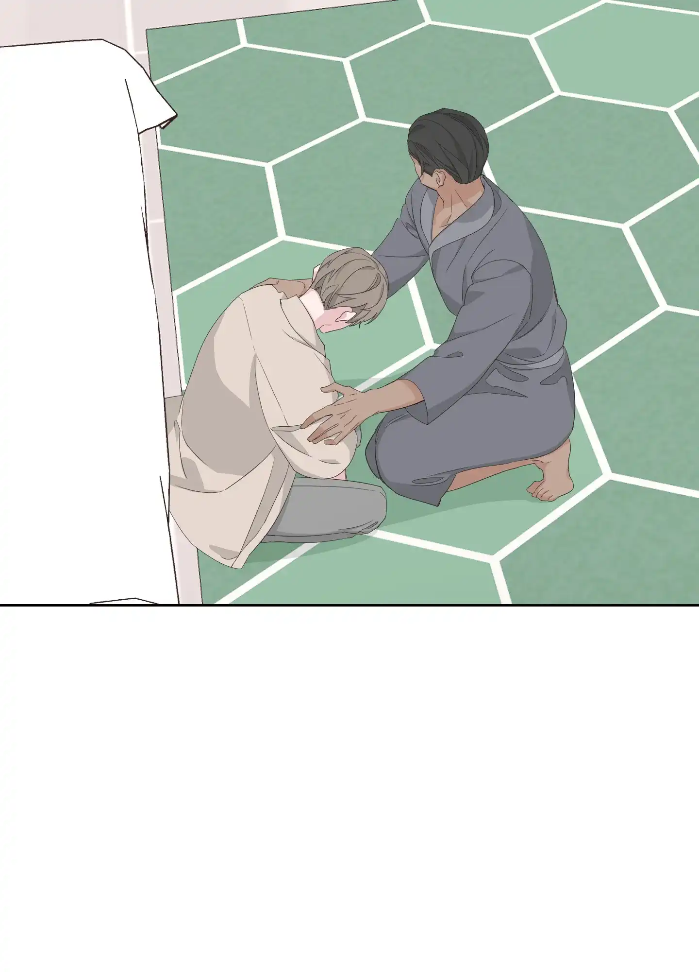 《特殊交易》第72话 第35页