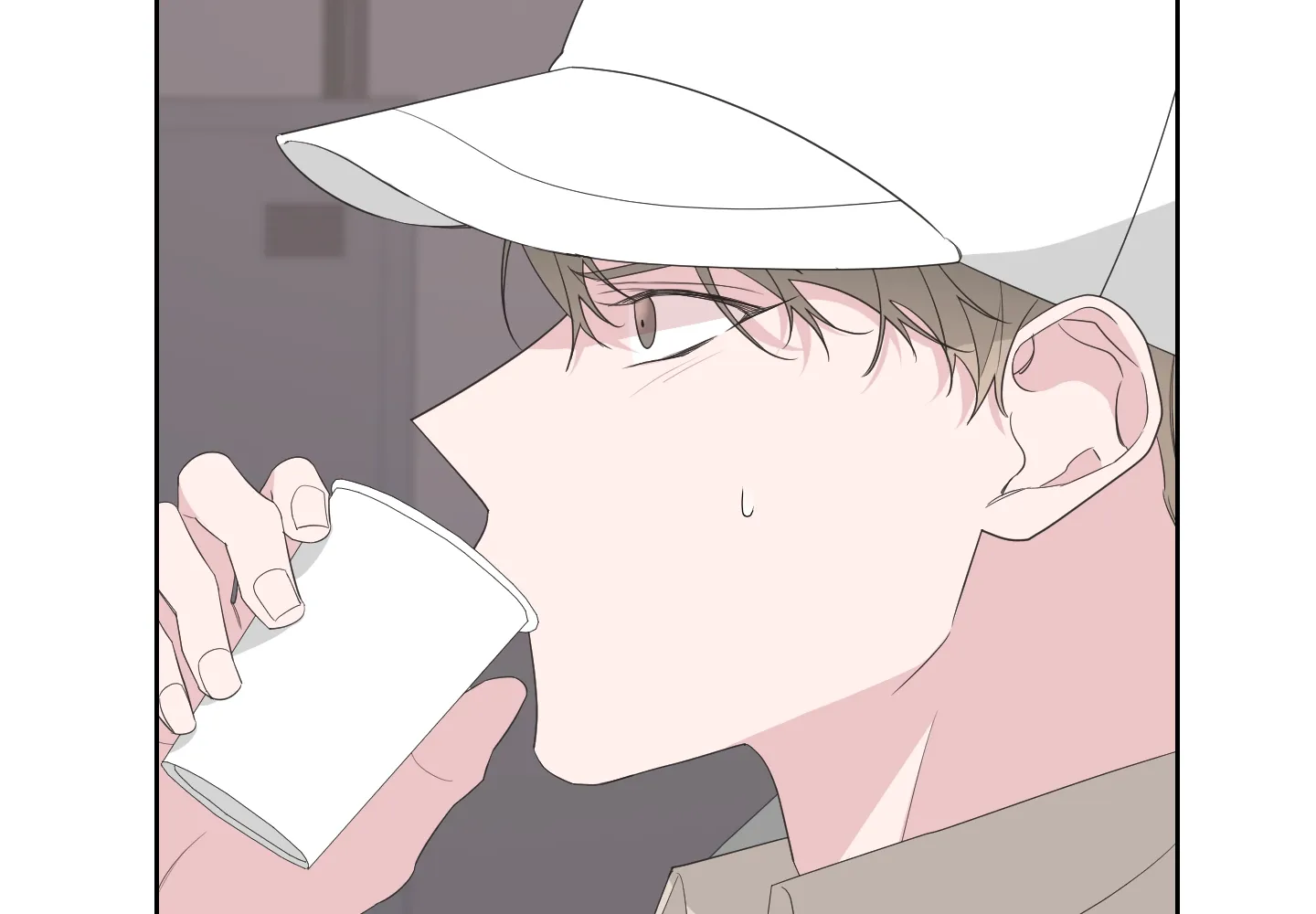 《特殊交易》第74话 第22页