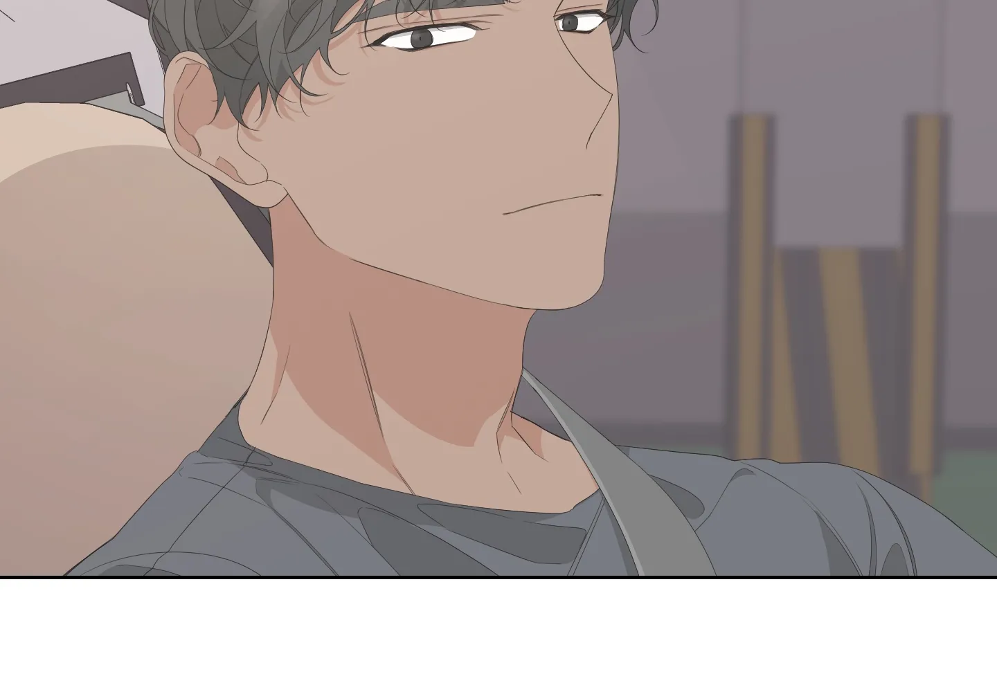 《特殊交易》第74话 第49页