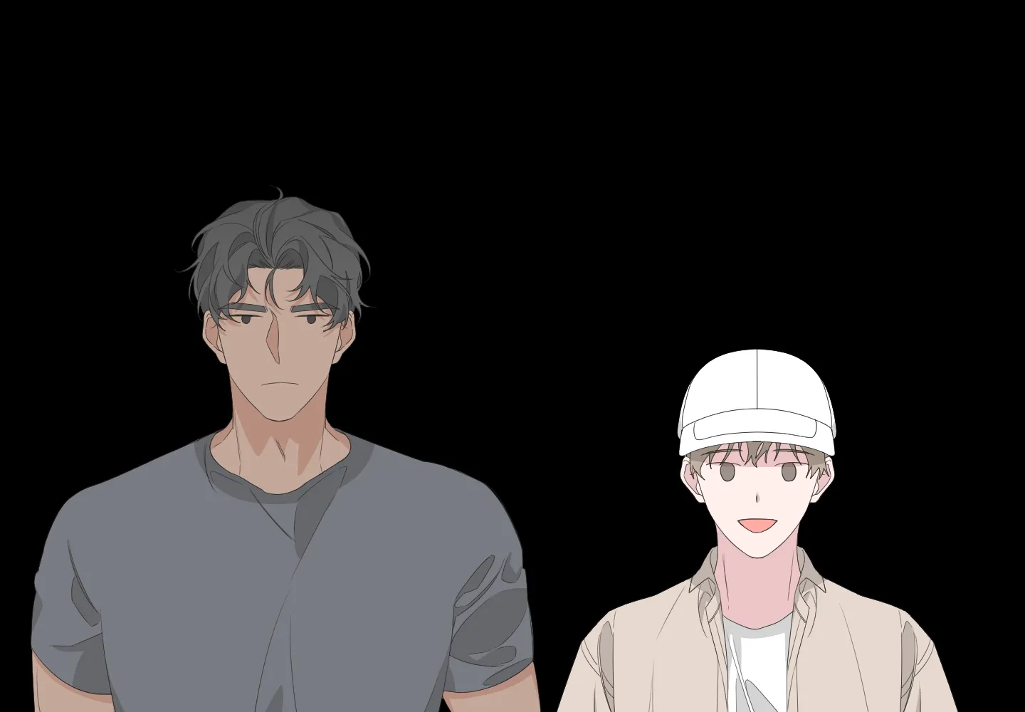 《特殊交易》第74话 第65页