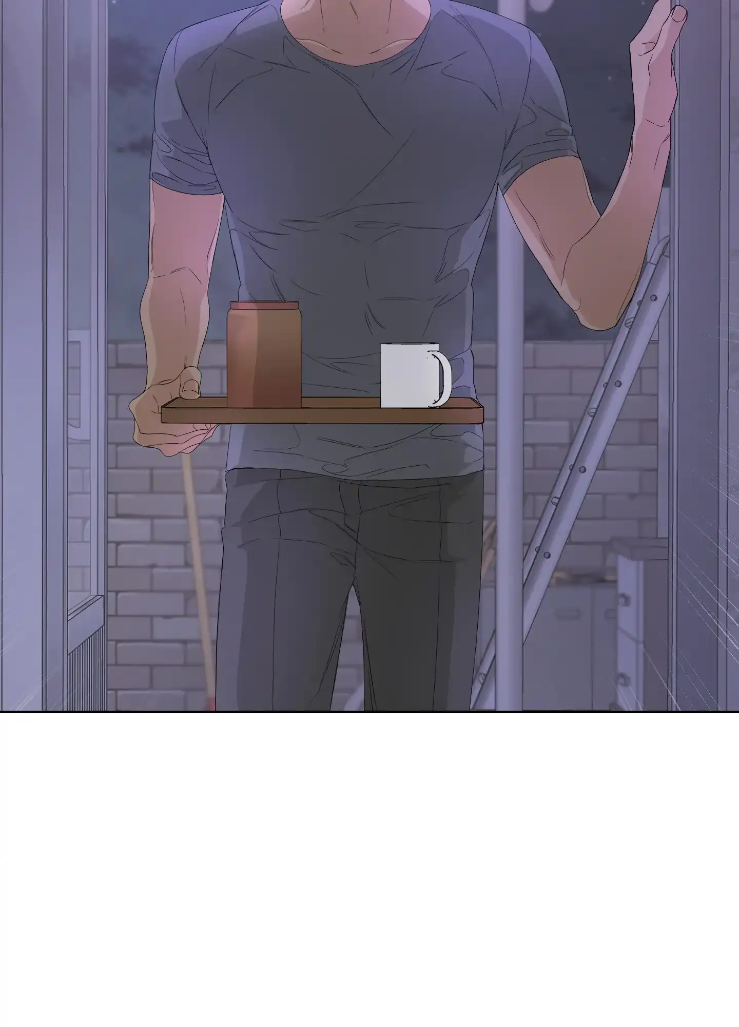 《特殊交易》第76话 第28页