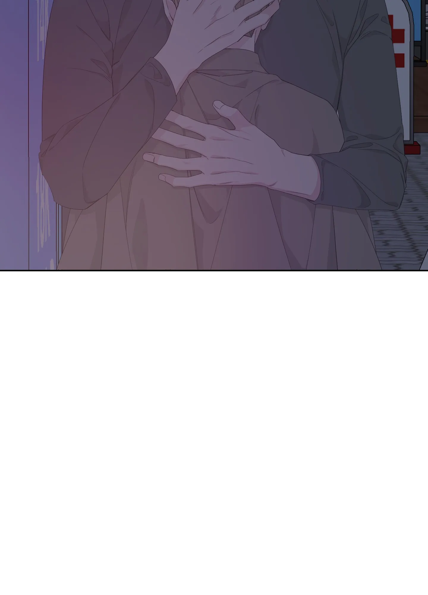 《特殊交易》第81话 第35页