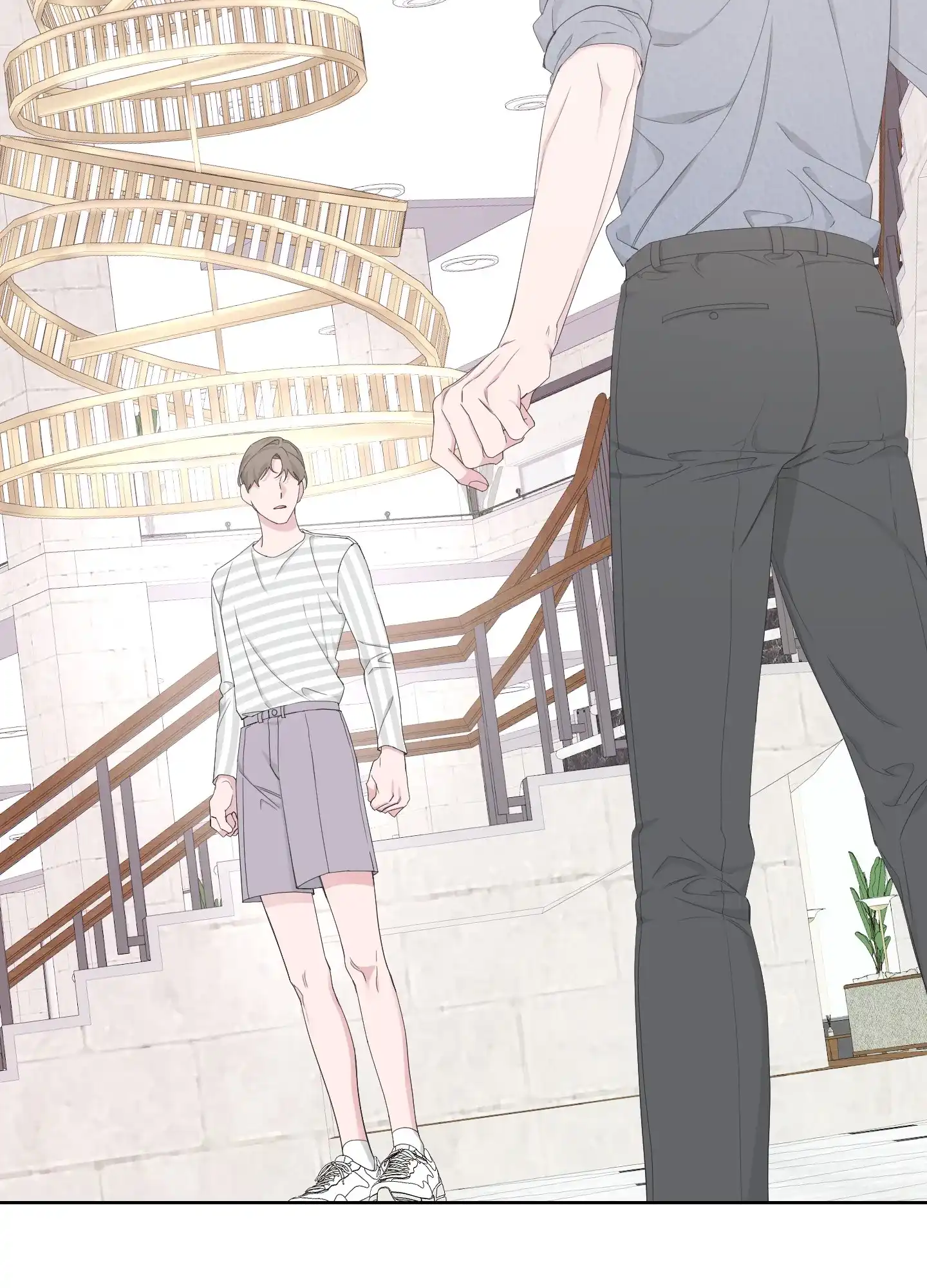 《特殊交易》第84话 第52页